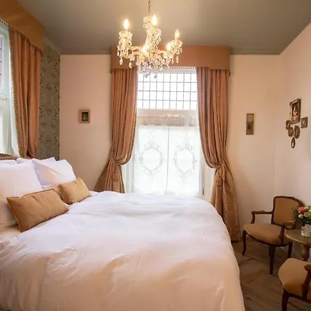 Hotellerie Het Wapen Van Athlone-2